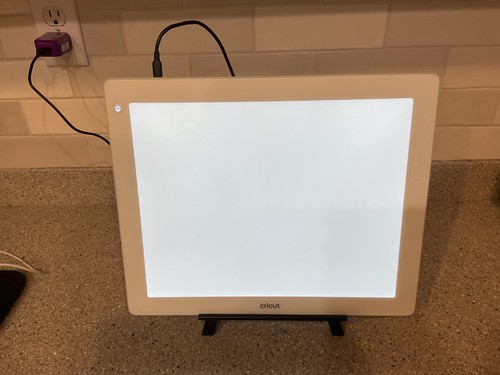 Cricut brightpad led art - led,