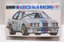 TAMIYA BMW 635 CSI GR. KIT