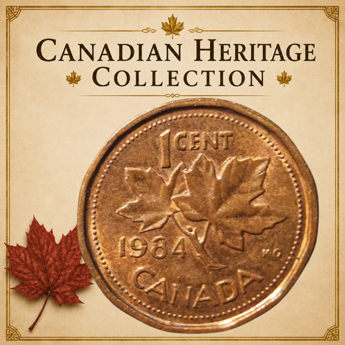1984 canada one - one,