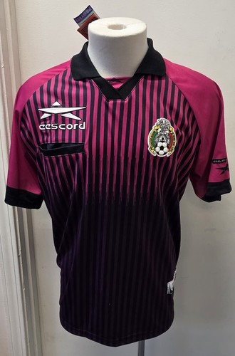 Maglia calcio vintage eescord
