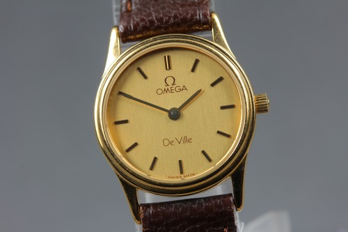 Quasi come nuovo orologio - nuovo], da