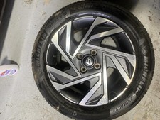 CERCHI IN LEGA PER HYUNDAI i20
