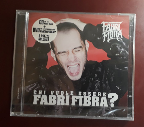 Fabri fibra chi - vuole, essere