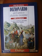 DIZIONARIO DELL'ANTICO