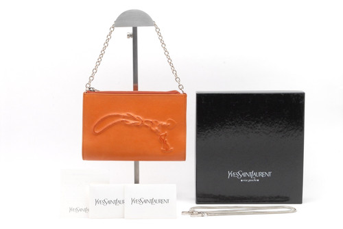 Yves saint laurent - yves, mini