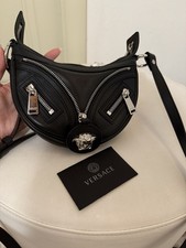 Versace Medusa Bag