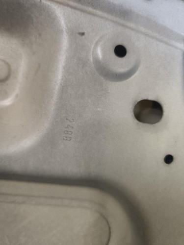 Cofano fiat panda phase 1 - panda, 2