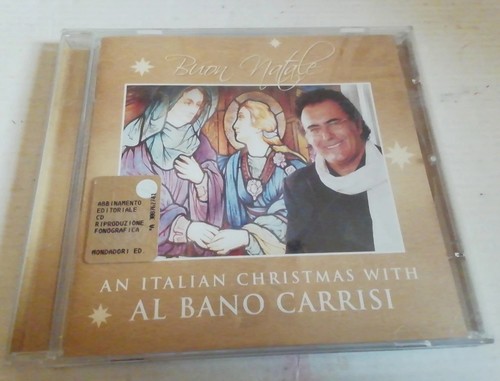 Bano carrisi buon - al,