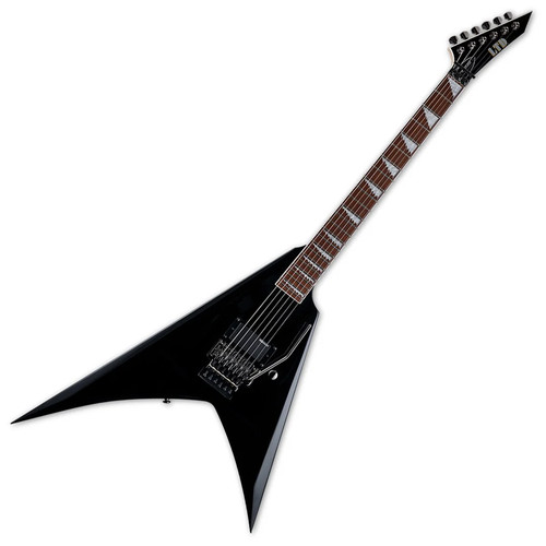 Esp ltd alexi 200 black - esp,