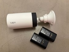 Tapo C420 Telecamera A