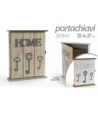 Armadietto Portachiavi Parete