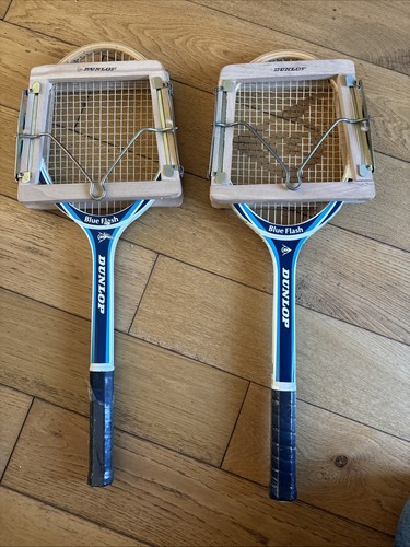 Coppia racchette tennis - racchette,