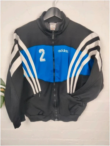Rara giacca calcio adidas - calcio,