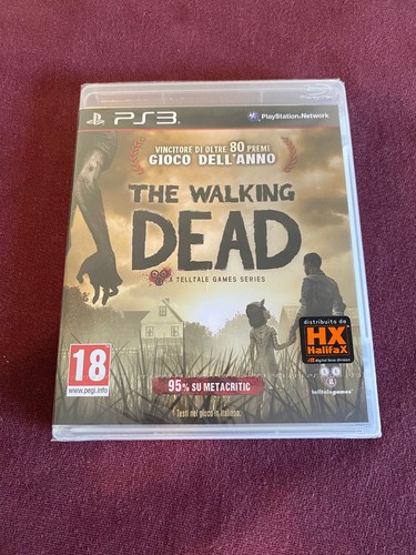 The walking dead telltale - walking,