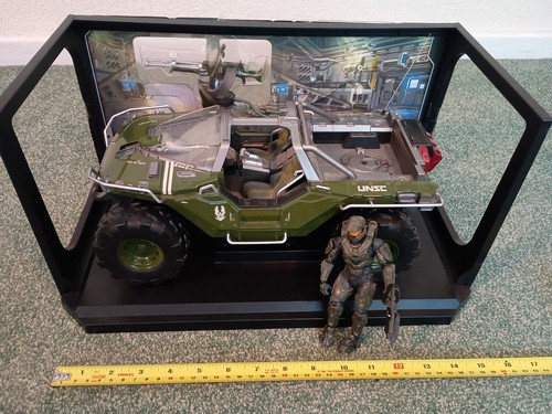 Halo collector edition - halo, unsc