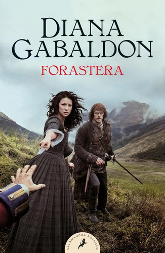 Forastera outlander 1 - /, outlander: