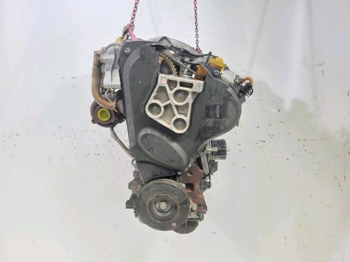 Motore tipo f9q812 - motore,