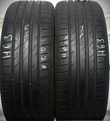 Pneumatici estivi nexen - 2,