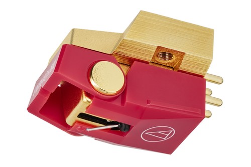 Audio technica vm740xml mm - technica, at