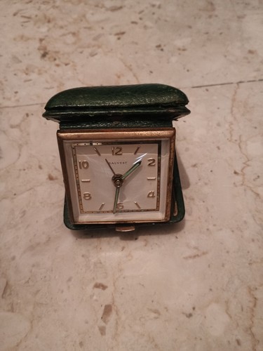 Sveglia tedesca vintage - , anni