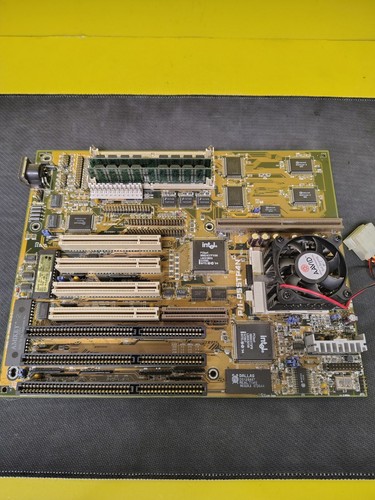 Asus p55tp4n socket - asus, isa