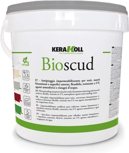 Kerakoll bioscud - kerakoll,