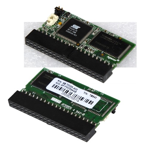 Vintage ide ssd hard disk - ssd,