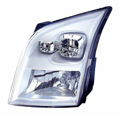 Per ford transit mk7 - per, faro