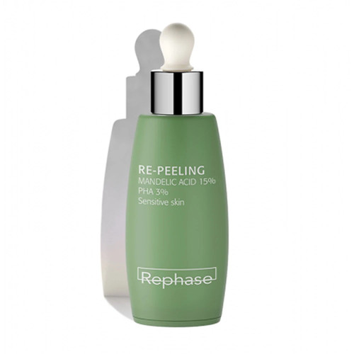 Rephase peeling acido - rephase,