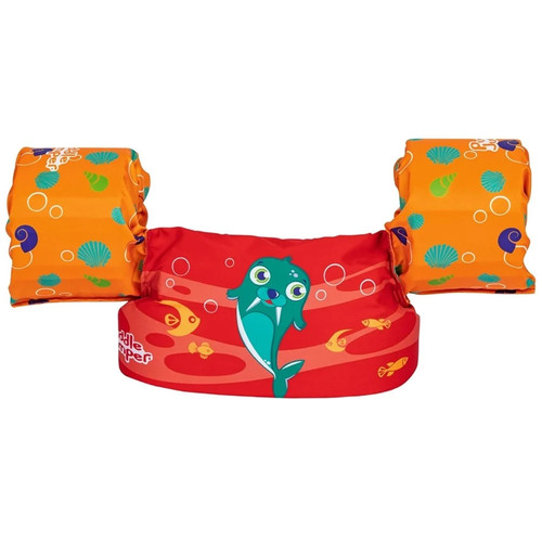 Gilet salvagente per bambini - salvagente,