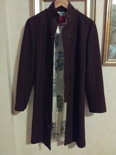 Cappottina / Caban donna