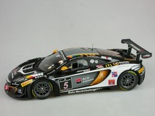 Minichamps 1/18 McLaren 12C