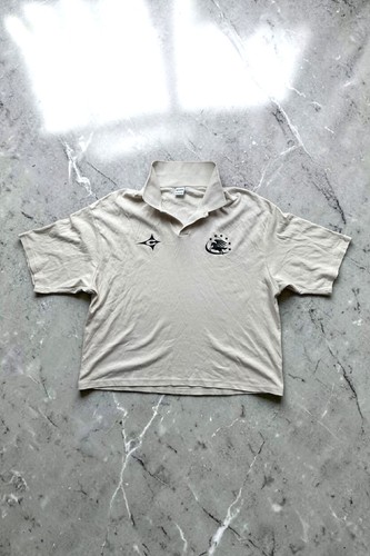Maglietta polo bershka - polo,