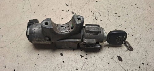 Blocchetto accensione toyota - accensione,