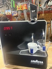 MACCHINA DA CAFFè LAVAZZA