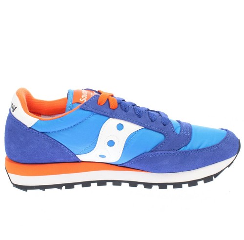 Saucony jazz original blu - original,