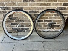 Set ruote vintage zonda - set,