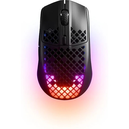 Steelseries aerox mouse da - 3,