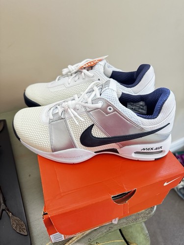 Nike air max courtballistec - nike,