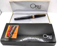 Omas fountain pen - 71*, pen-