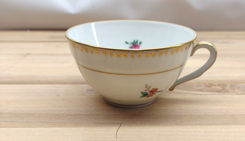 Tazza tè limoges - tazza, da