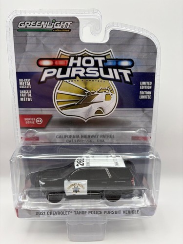 Greenlight 2021 chevrolet - 2021,