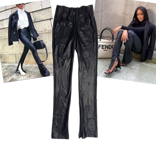 Zara leggings extra lunghi - extra,
