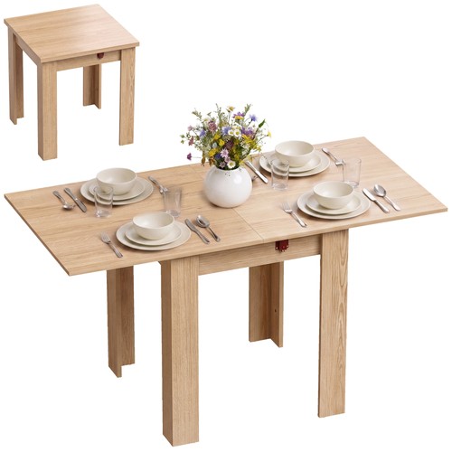 Homcom tavolo pranzo - homcom,