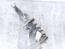 2010 PEUGEOT 5008 (T8) AMMORTIZZATORE ANTERIORE DX 8711092692A 2.0 HDI 16V MAN 6