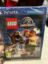 LEGO Jurassic World Sony