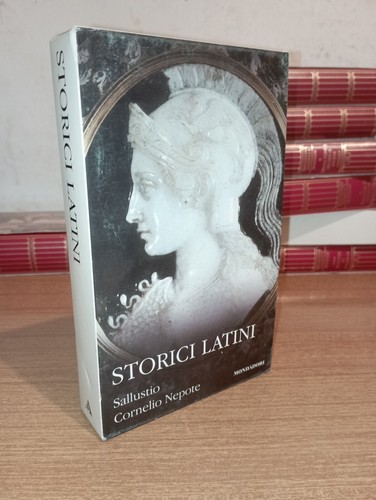 Classici collezione storici - i,