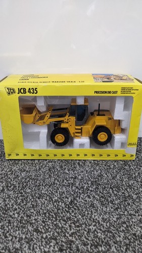 Joal jcb caricatore 435 - caricatore,