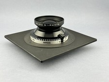 Obiettivo SCHNEIDER SYMMAR-S 5.6/150 Piastra DB Sinar Banco Ottico