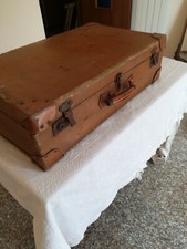 Valigia Vintage